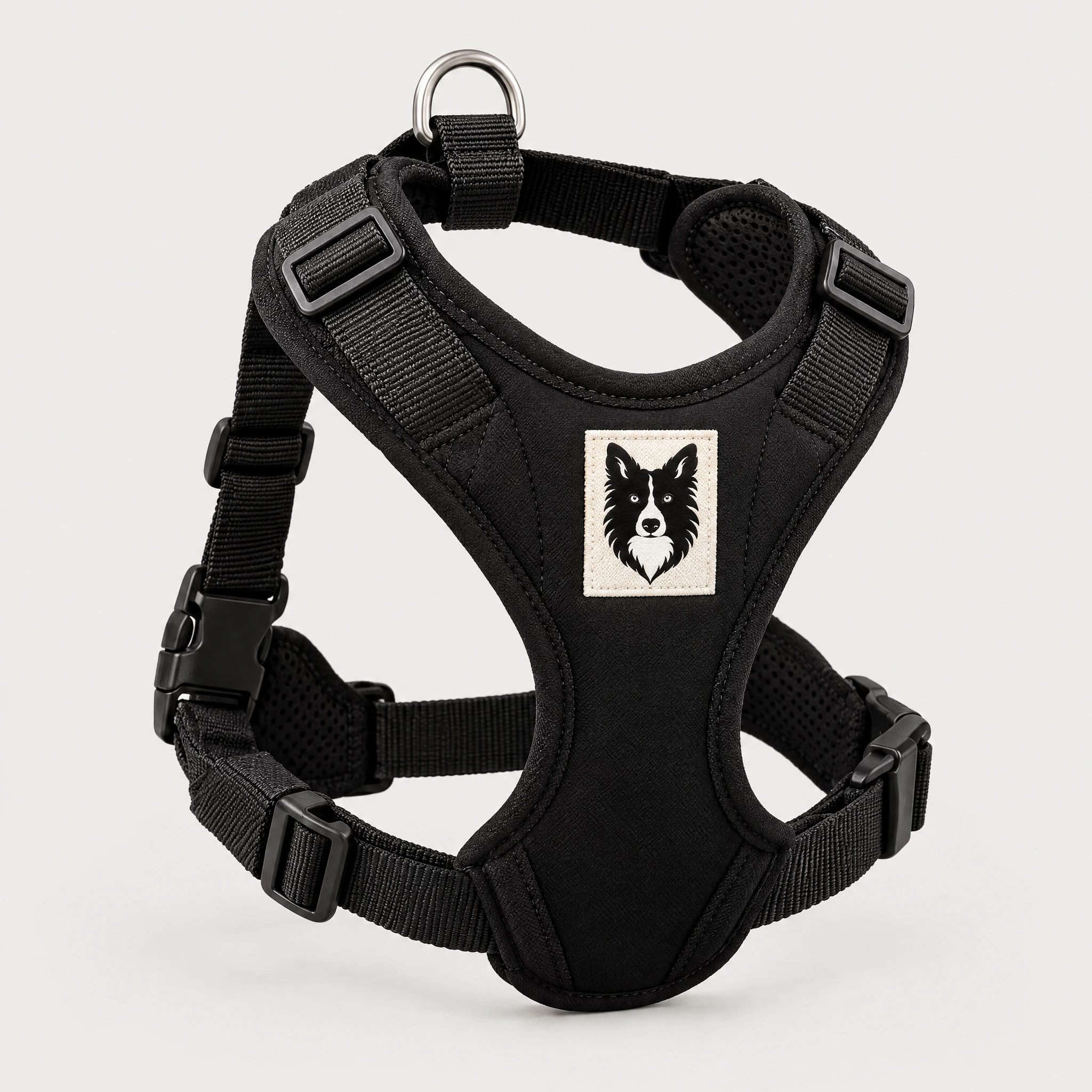 The ridge harness — Bryn branded product concept